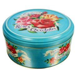 Crown partners with Mondelez Cadbury Roses to celebrate 80 years of excellence